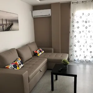 Estudio En Ciudad Jardín Apartamento