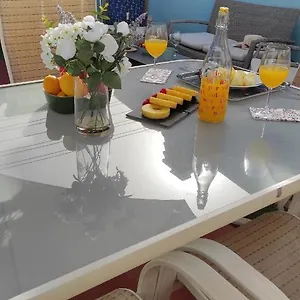 Casa Marenga El Palo Málaga