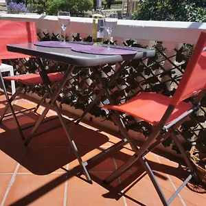Las Tres Macetas Apartamento